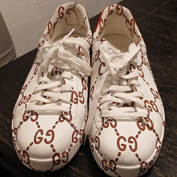 Gucci | Shoes | Copy Mens Gucci Shoes 25 | Poshmark display picture 3